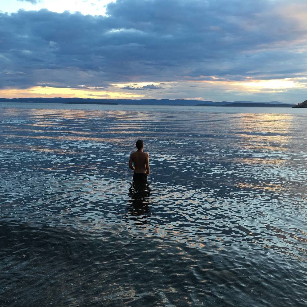 Meet your Posher, Jake